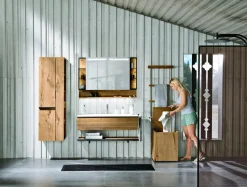 Waschtisch-Set Vquell