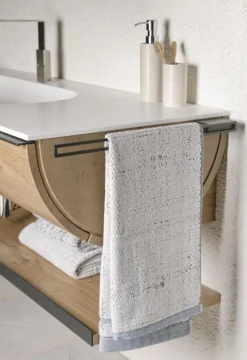 Waschtisch-Set Vquell