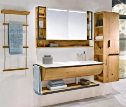 Waschtisch-Set V-Quell