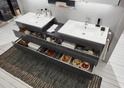 Waschtischunterschrank 3290