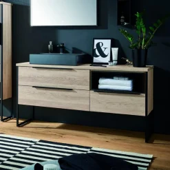 Waschtischunterschrank Aspekt