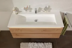 Waschtischunterschrank b.straight