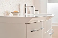 Waschtischunterschrank Cassca