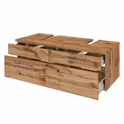 Waschtischunterschrank Davos