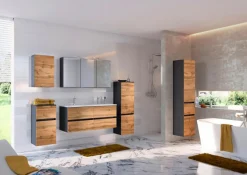 Waschtischunterschrank Lucca