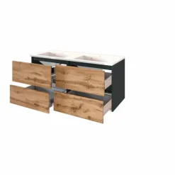 Waschtischunterschrank Lucca