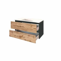 Waschtischunterschrank Lucca