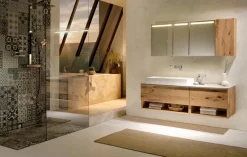 Waschtischunterschrank Valpin