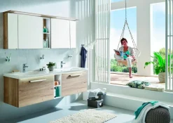 Waschtischunterschrank b-maxx