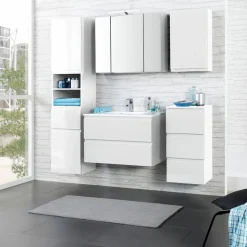 Waschtischunterschrank Cardiff