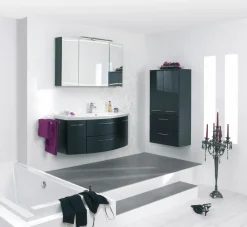 Waschtischunterschrank Cassca