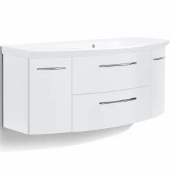 Waschtischunterschrank Cassca