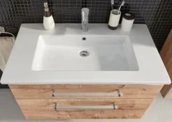 Waschtischunterschrank Cool Line