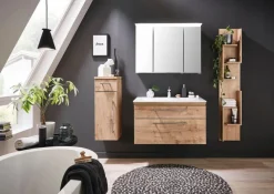 Waschtischunterschrank Cool Line