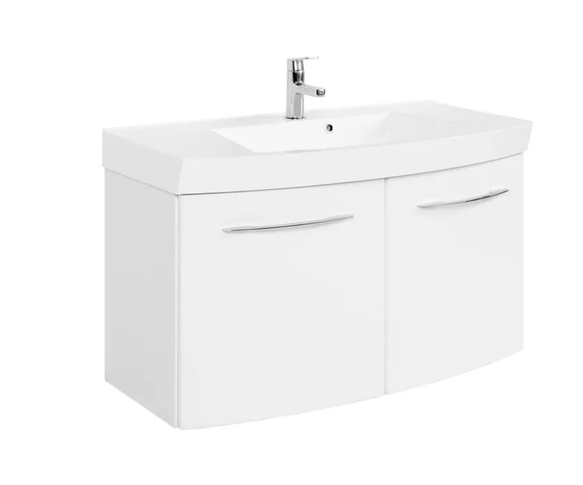 Waschtischunterschrank Florida