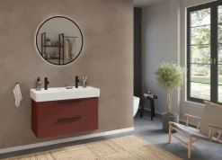 Waschtischunterschrank Lima