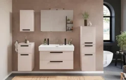 Waschtischunterschrank Lima