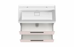 Waschtischunterschrank Lima