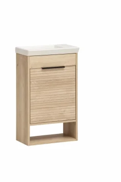 Waschtischunterschrank Mads