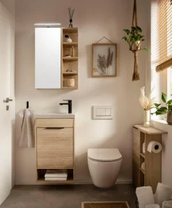 Waschtischunterschrank Mads