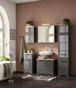 Waschtischunterschrank Mundi