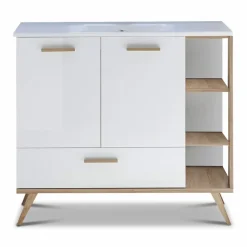 Waschtischunterschrank Quick 923