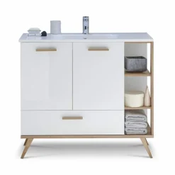 Waschtischunterschrank Quick 923