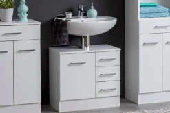 Waschtischunterschrank Riga