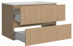 Waschtischunterschrank Rossario