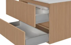 Waschtischunterschrank Rossario