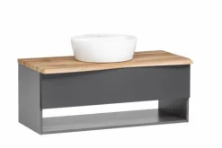 Waschtischunterschrank Sion