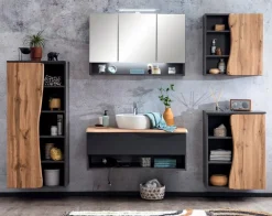 Waschtischunterschrank Sion