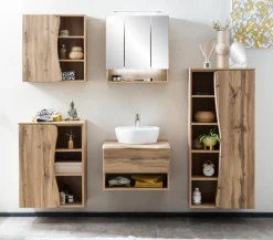 Waschtischunterschrank Sion