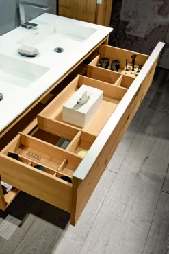 Waschtischunterschrank Valpin