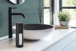 Wattepadspender Olomo