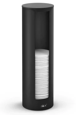 Wattepadspender Olomo