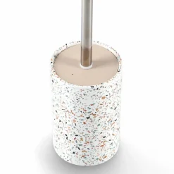 WC-Bürste Terrazzo null