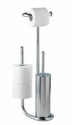 WC-Garnitur Universalo 23 x 20 cm