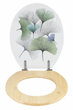 WC-Sitz Ginkgo