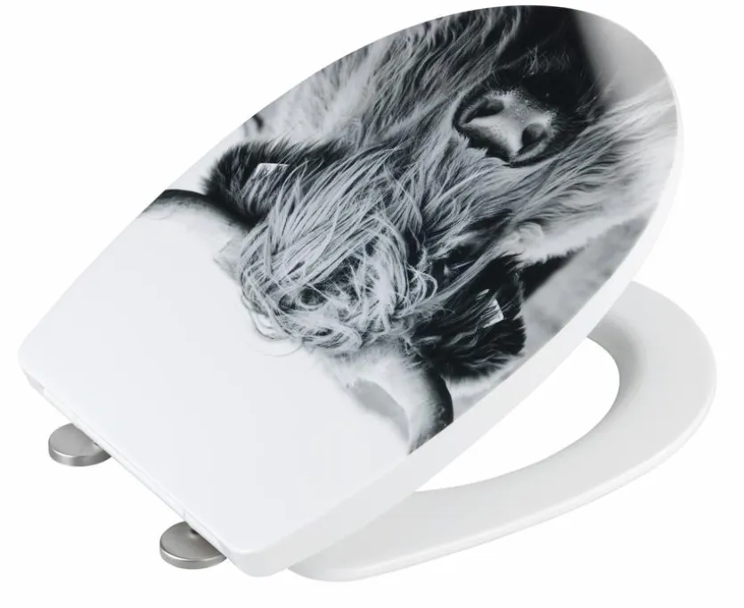 WC-Sitz Yak