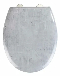 WC-Sitz Concrete