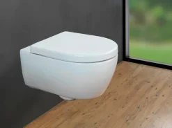 WC-Sitz Exclusive Nr. 9