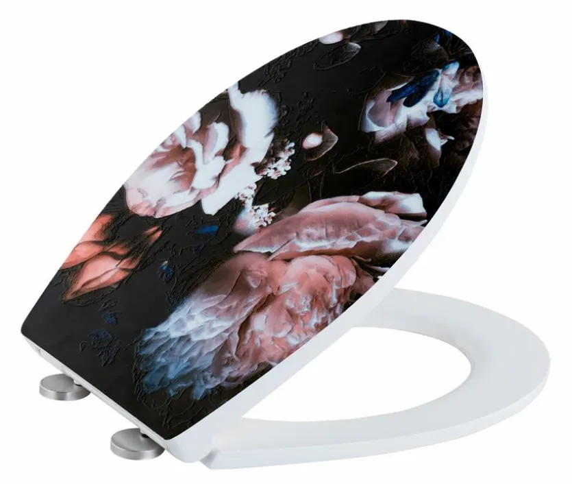 WC-Sitz Peony