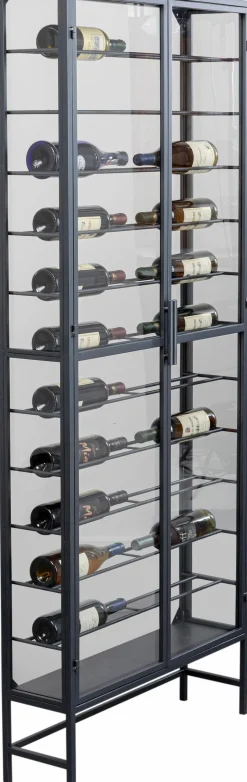 Weinregal Porto 87878