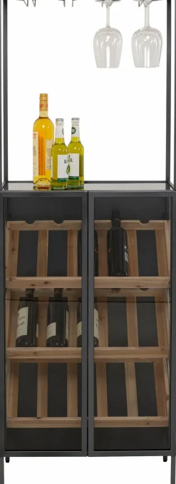 Weinregal Porto 70149