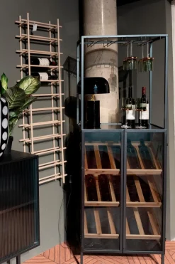 Weinregal Porto 70149