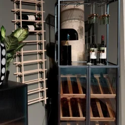 Weinregal Porto 70149