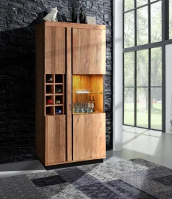Weinschrank Paris