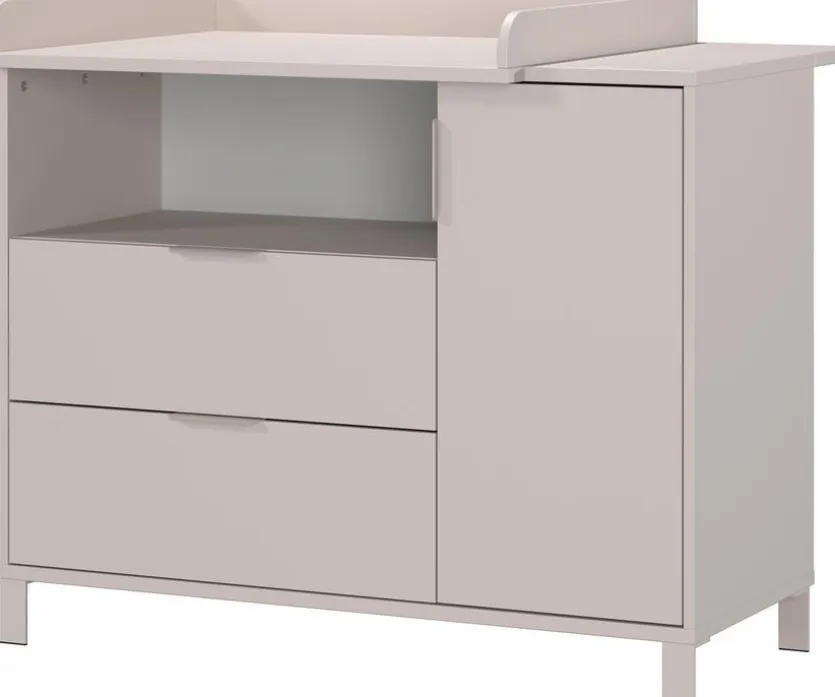 Wickelaufsatz Alkmaar