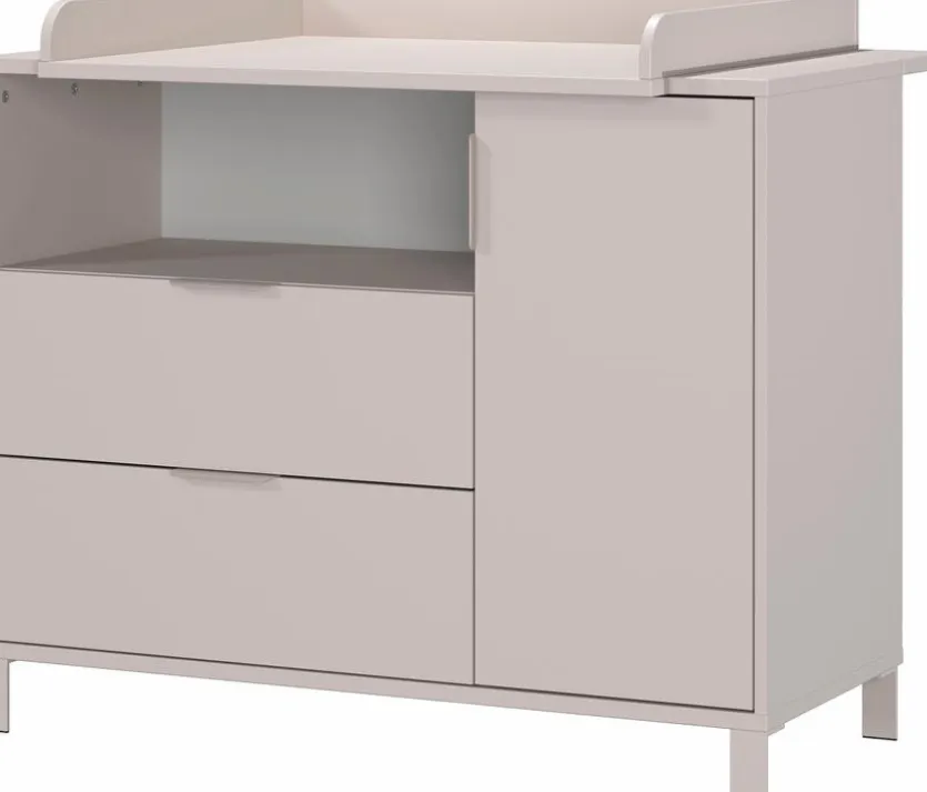 Wickelaufsatz Alkmaar